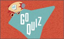 Go Quiz