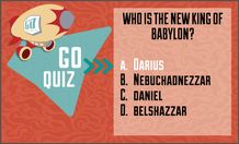 Go Quiz - A2
