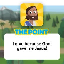 The Point