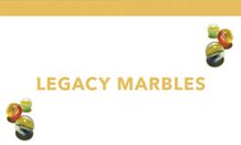 Marbles