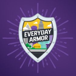 Everyday Armor - KidSpring