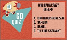 Go Quiz - Q2