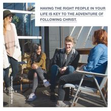 Instagram Quote 2 - Square
