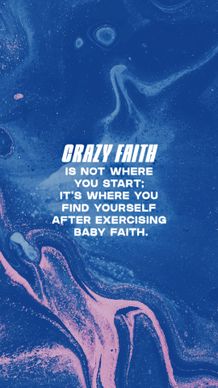 Instagram Story Quote 1