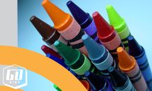 Crayon