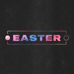 He Is Risen
