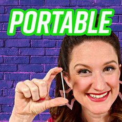 Portable - The Loop Show, Unit 23