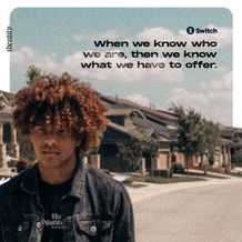 Instagram Square Quote