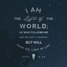 John 8:12 [2]