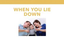 Lie
