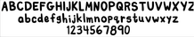 Fresh Life Kids Font