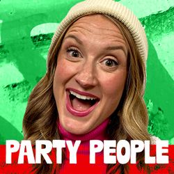 Party People - The Loop Show