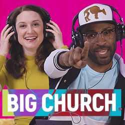 Big Church - Loop Show