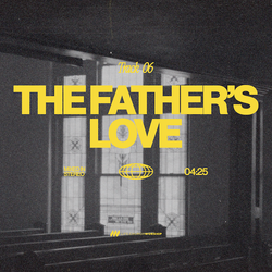 The Father's Love