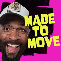 Made to Move - The Loop Show