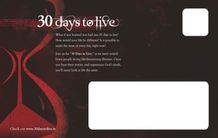 Mailer Back