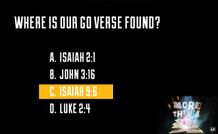 Answer 3