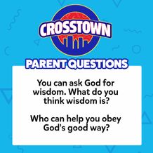 Social Media Graphic - Parent Questions