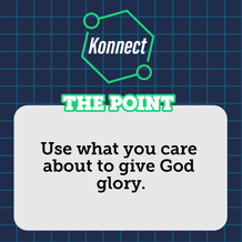 The Point
