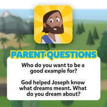 Parent Questions