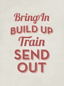 Purpose Statement Sign 3