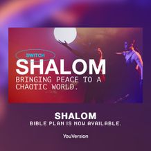 Bible Plan Square