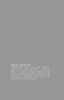Instagram 1 - White Text