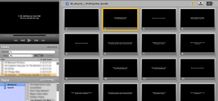 Cristo Me Salva ProPresenter Lyrics