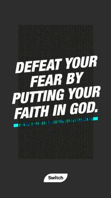 Instagram Story Quote 4