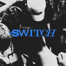 Switch Logo - Square 5