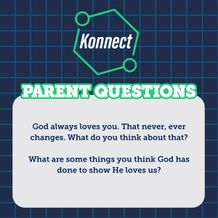 Parent Questions