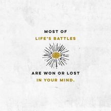 Instagram Square Quote 4