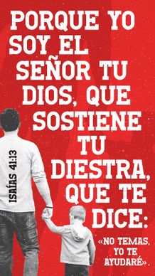 September 22 - Vertical - Spanish