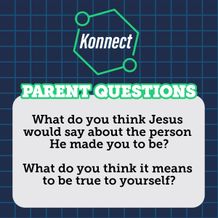 Parent Questions