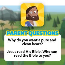 Parent Questions
