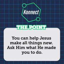 The Point