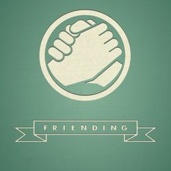 Friending