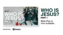 Bible Plan Promo Slide