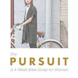The Pursuit - Small Group Curriculum