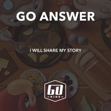 Go Answer