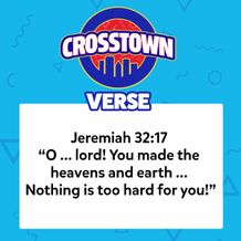 Verse
