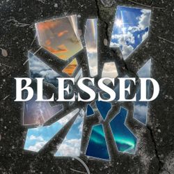 Blessed