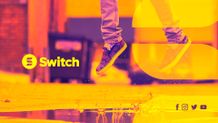 ProPresenter Switch Title Slide 1