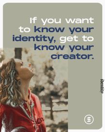 Instagram Vertical Quote