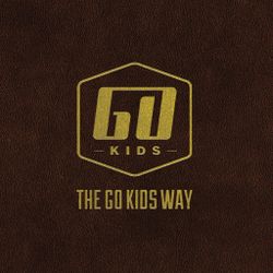 Go Kids Volunteer Training Guide - Go Kids
