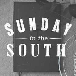 Sunday In The South