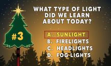 Answer 3