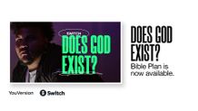 Bible Plan Promo Slide