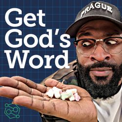 Get God's Word - Konnect, Elementary Curriculum