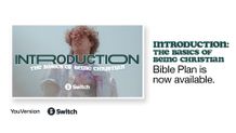 Bible Plan Slide
